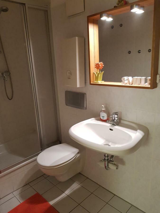 Studio Nico Dominsel Apartment Brandenburg  ภายนอก รูปภาพ
